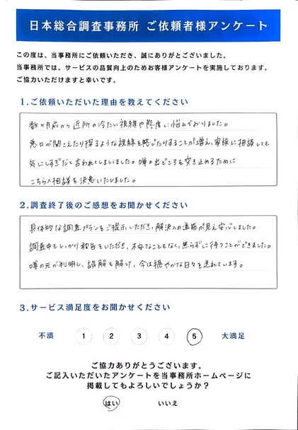 声