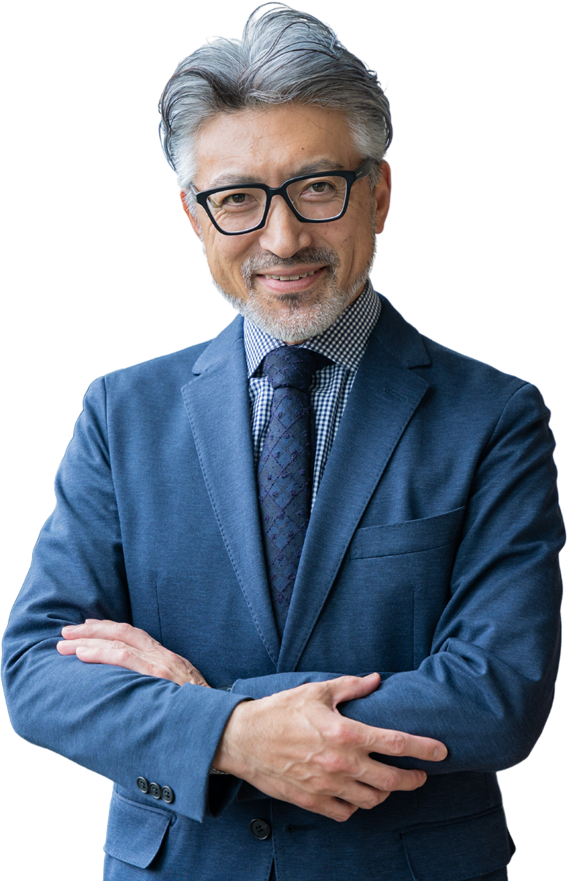 代表